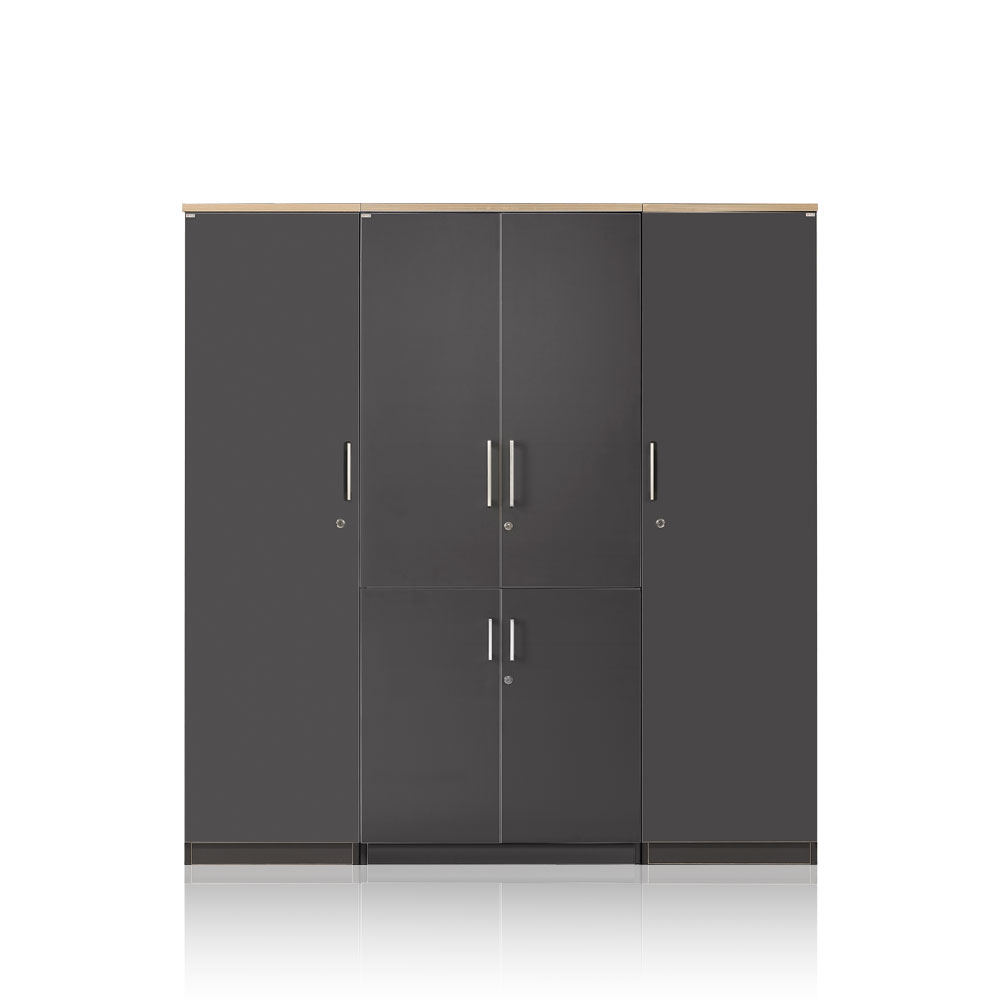 7시리즈 올문장 세트 (그라파이트)