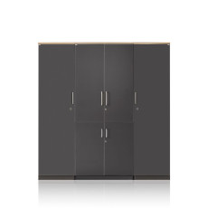 7시리즈 올문장 세트 (그라파이트)