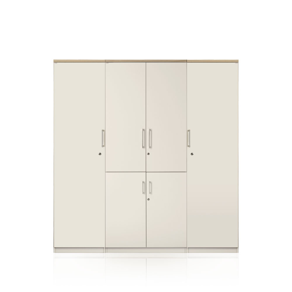 7시리즈 올문장 세트 (크림화이트)