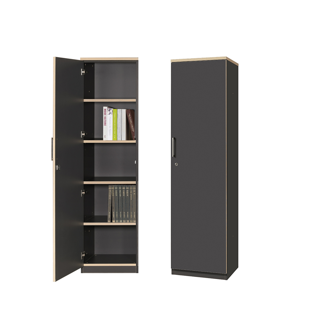 7시리즈 장식장 (그라파이트)