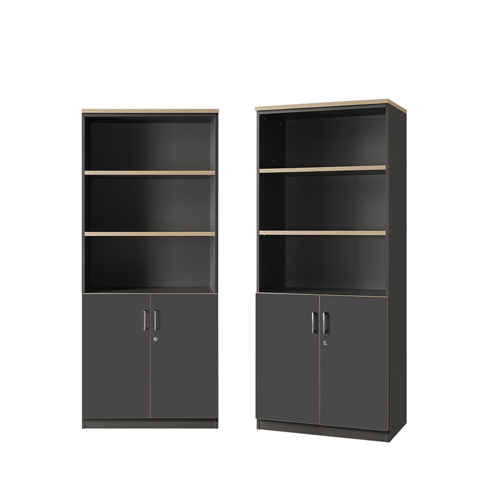 7시리즈 장식장 (그라파이트)