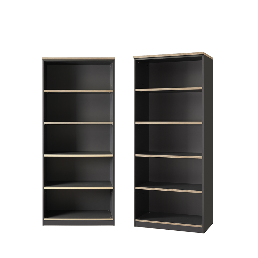 7시리즈 장식장 (그라파이트)