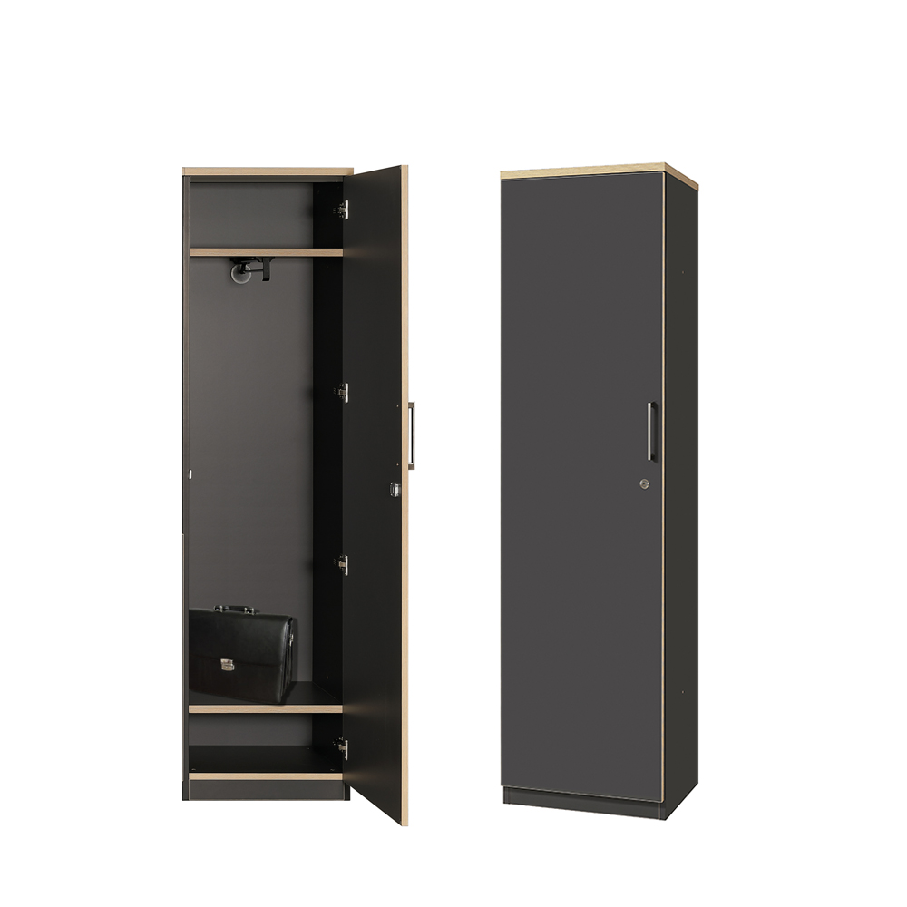 7시리즈 장식장 (그라파이트)