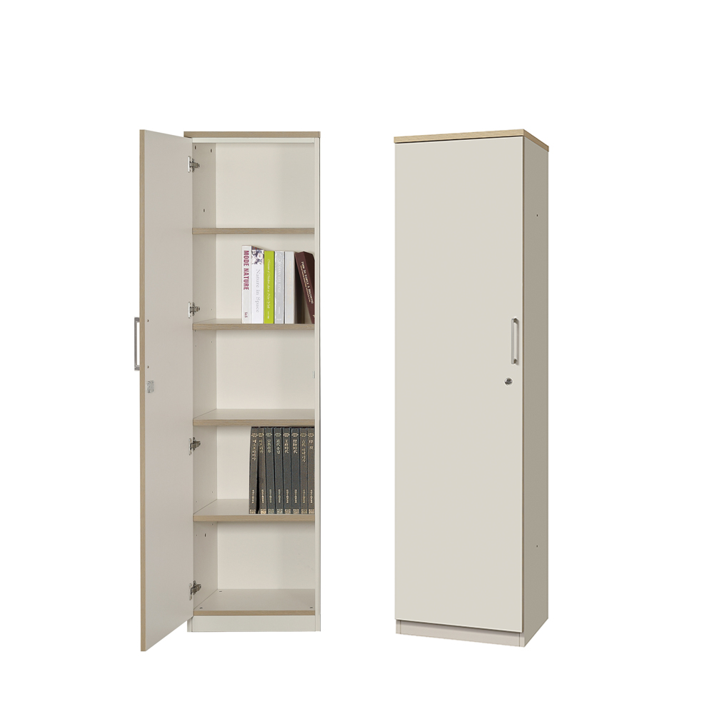 7시리즈 장식장 (크림화이트)