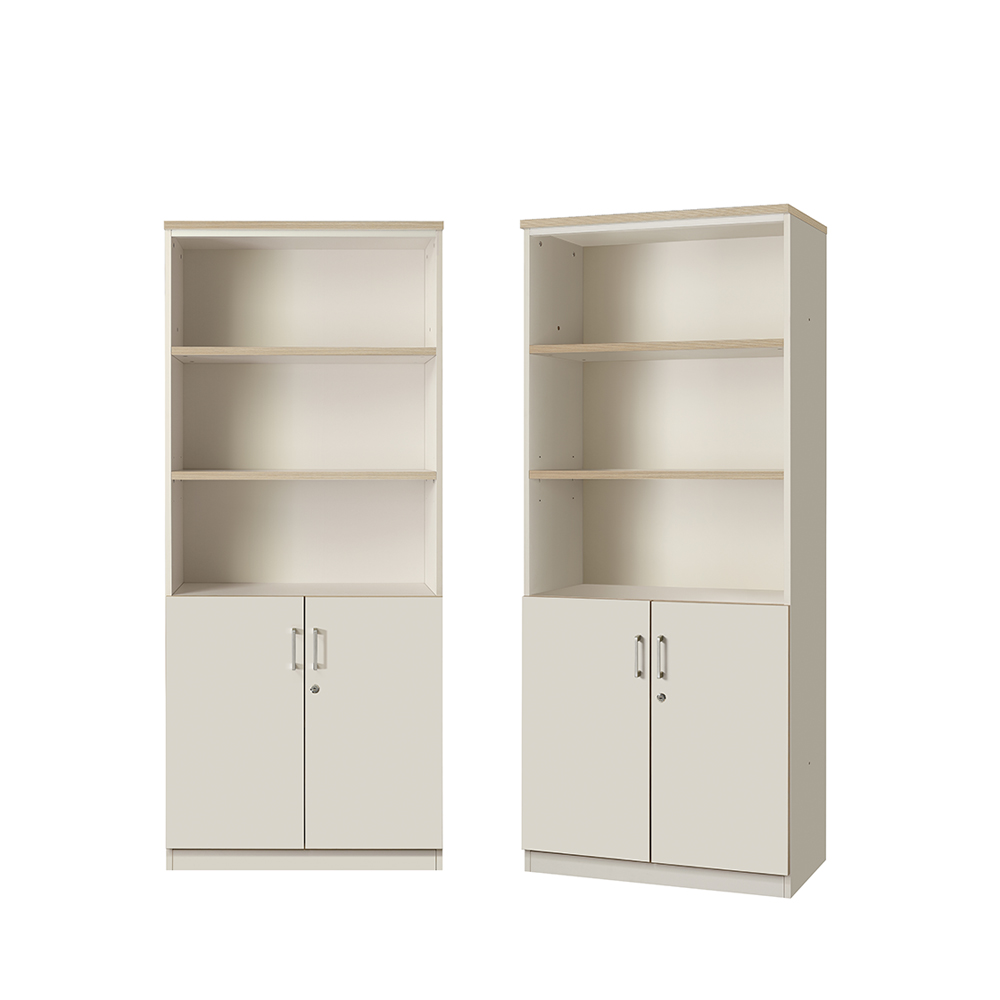 7시리즈 장식장 (크림화이트)