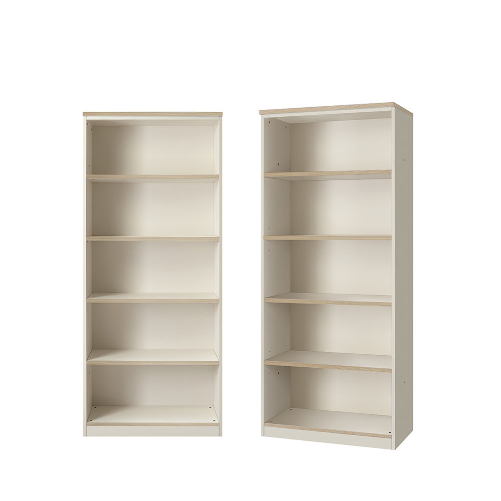 7시리즈 장식장 (크림화이트)