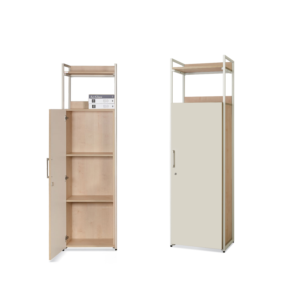 9시리즈 장식장 (메이플)