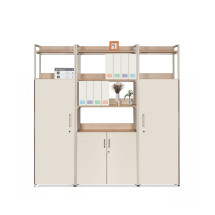 9시리즈 장식장 (메이플)