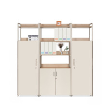 9시리즈 장식장 (메이플)