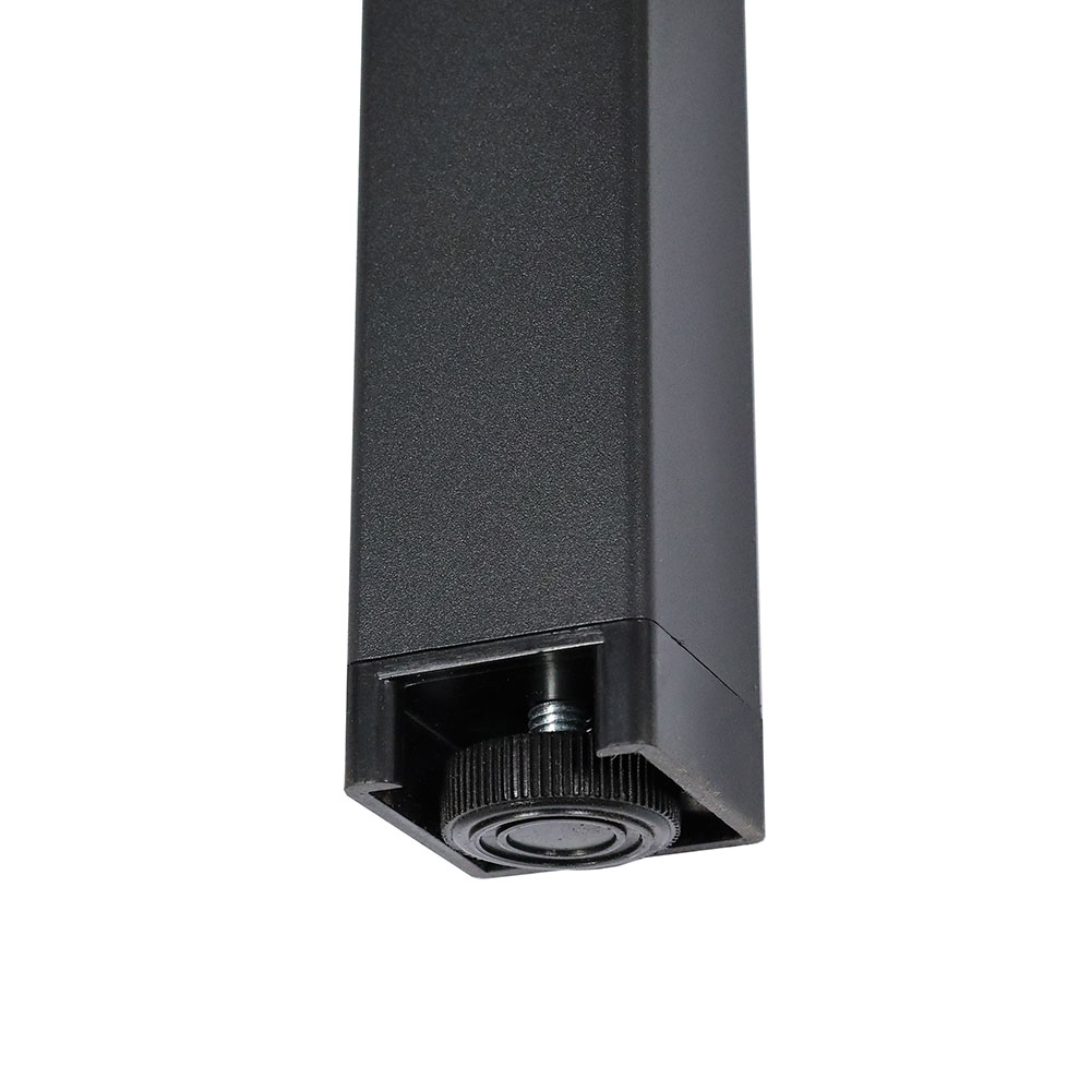 르미앙 세라믹 책상(마로네블랙)