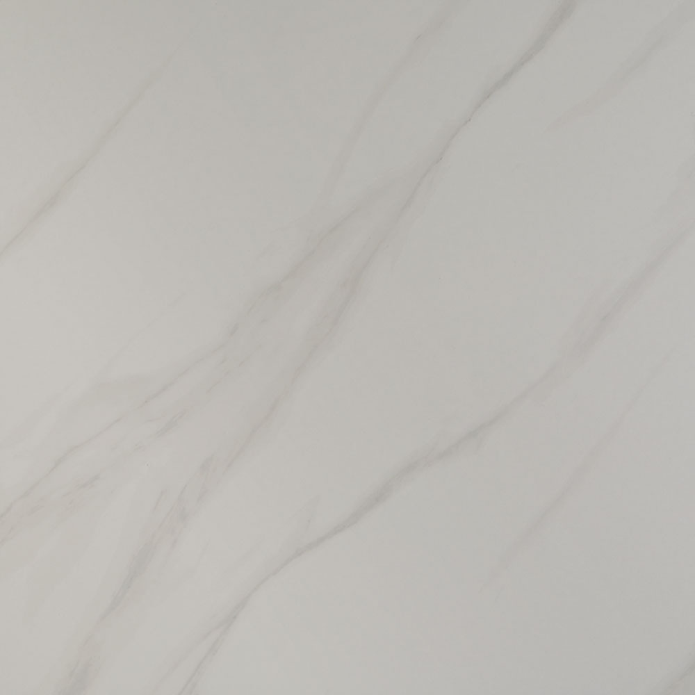 르미앙 세라믹 책상(마블화이트)