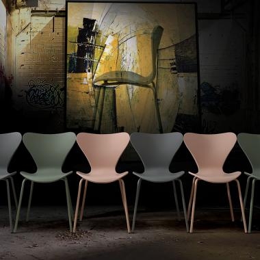 HFC-1005 위즈덤 체어