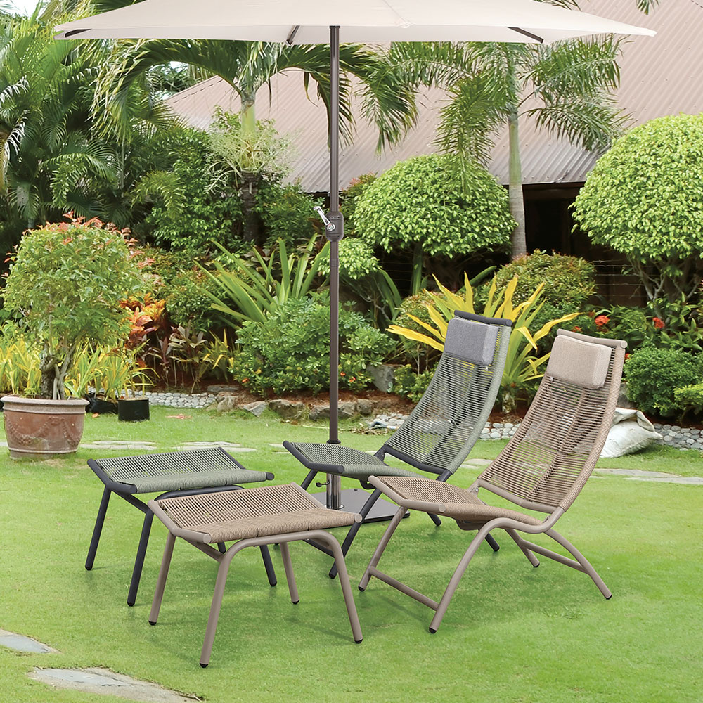 라야 라탄 센베드