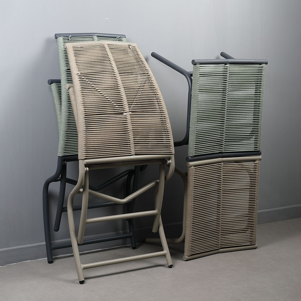 라야 라탄 센베드