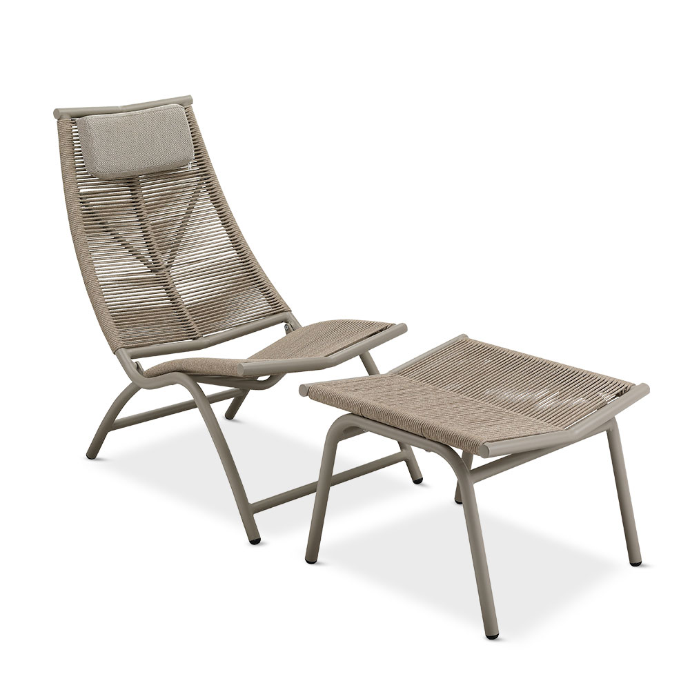 라야 라탄 센베드