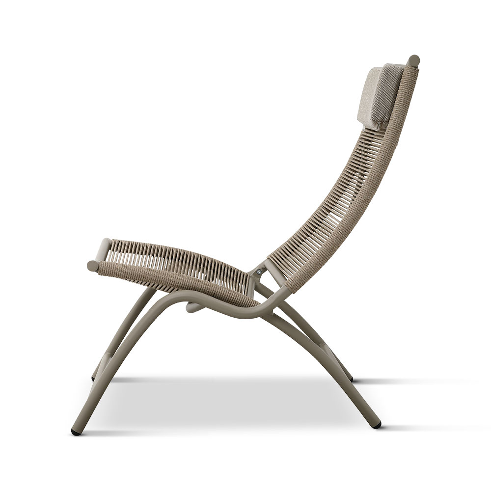 라야 라탄 센베드