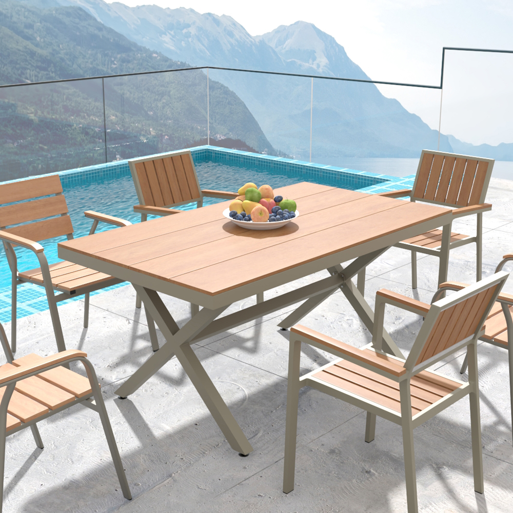 포레스타 테이블