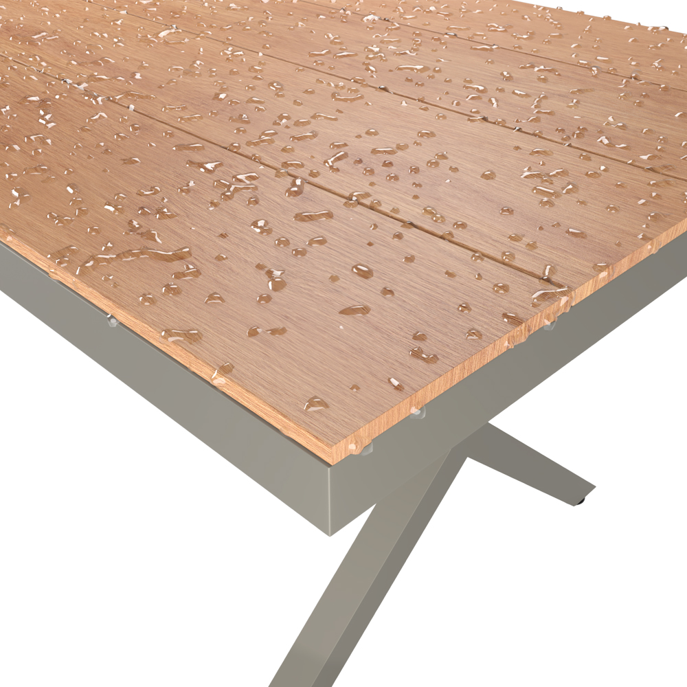 포레스타 테이블