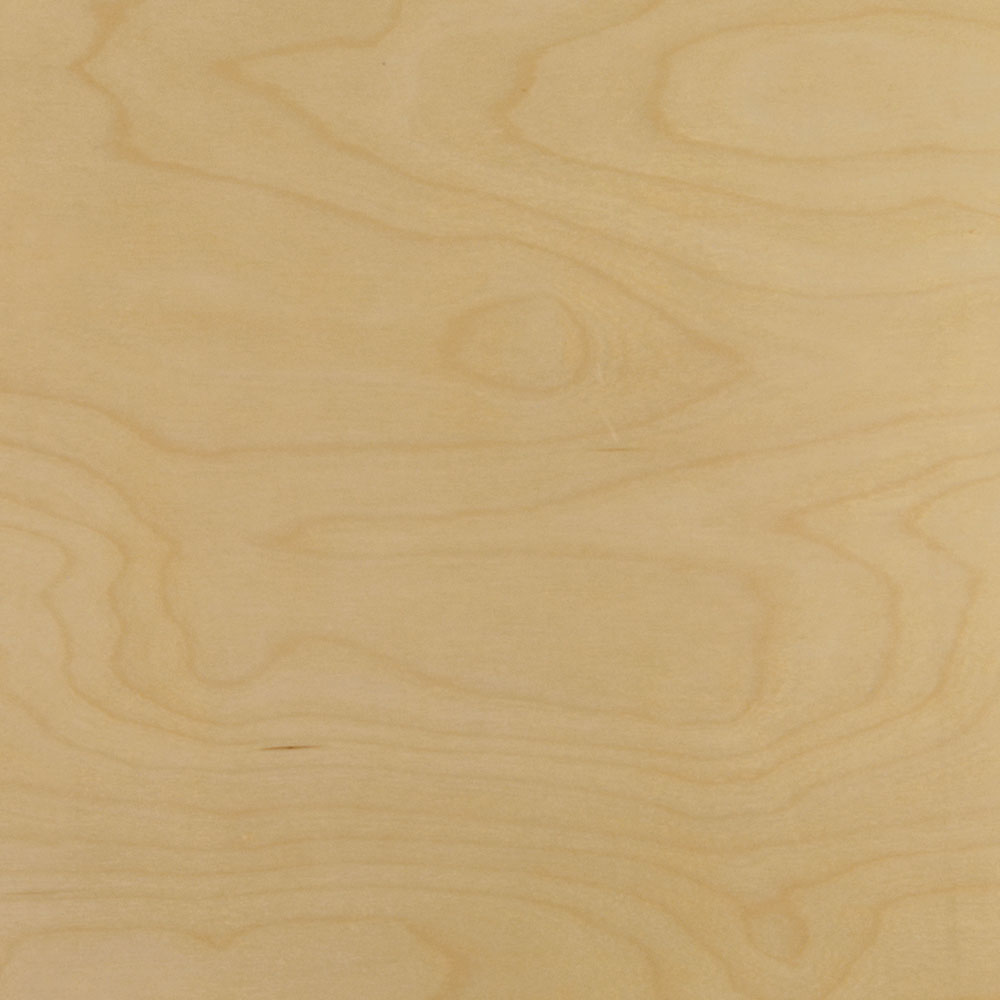 자작나무합판 무늬목 낮은 테이블 시리즈(小)