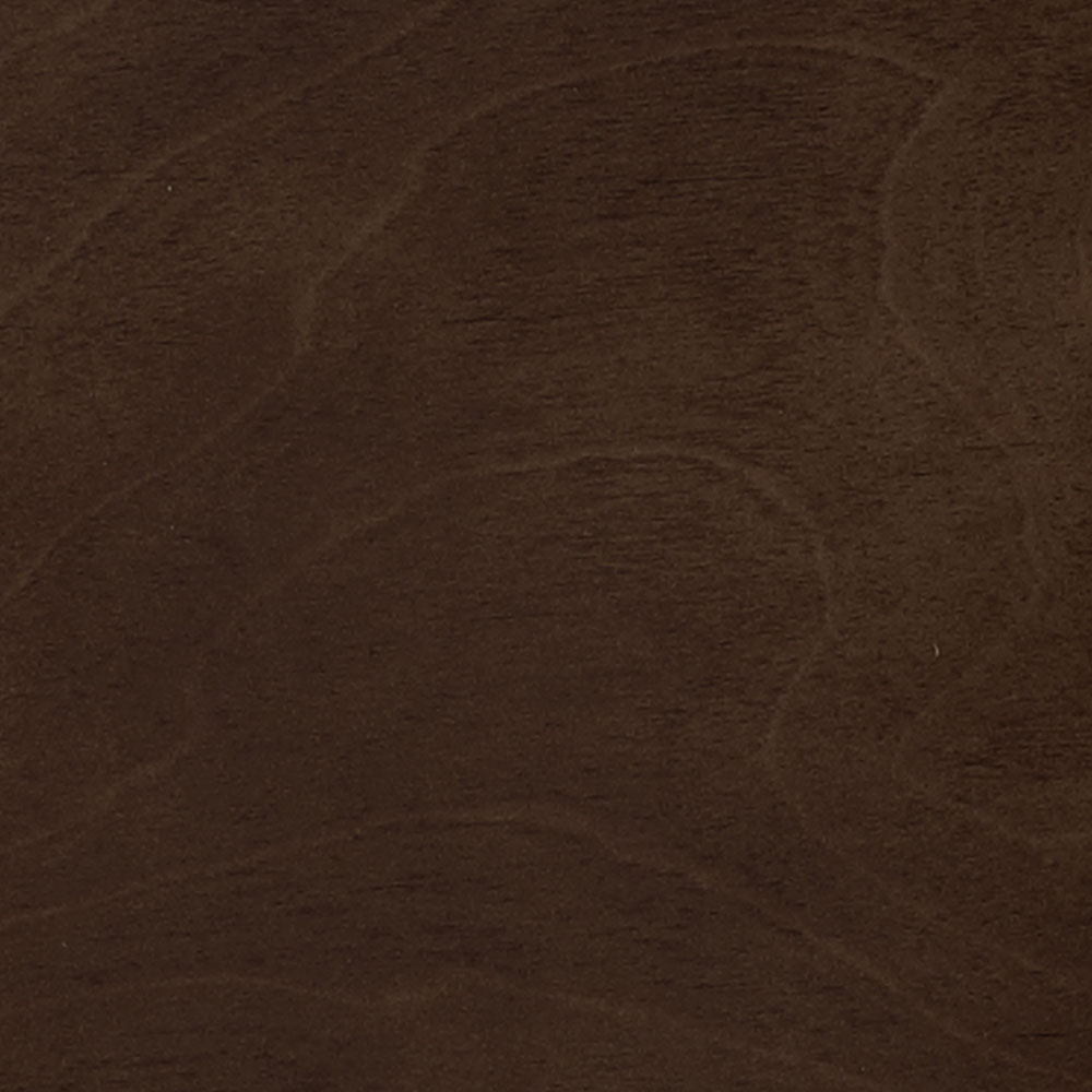 자작나무합판 무늬목 낮은 원형 테이블 시리즈