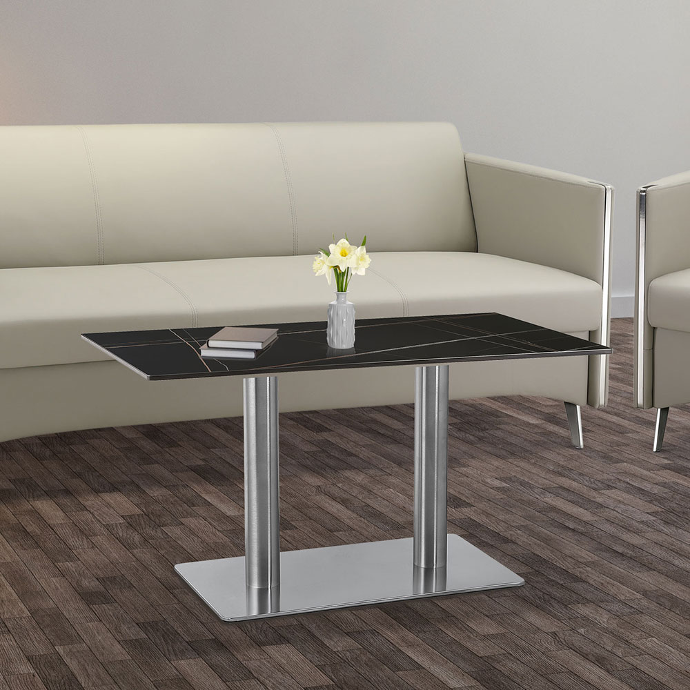 세라믹 낮은 테이블 시리즈(大)