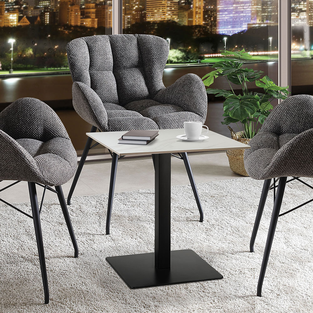 세라믹 낮은 테이블 시리즈(小)