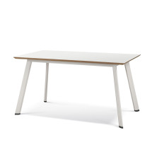 베르소 자작나무 HPM 테이블(10R)