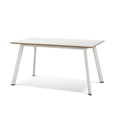 베르소 자작나무 HPM 테이블(10R)