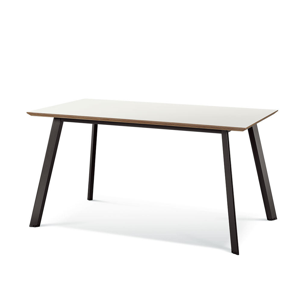 베르소 자작나무 HPM 테이블(10R)