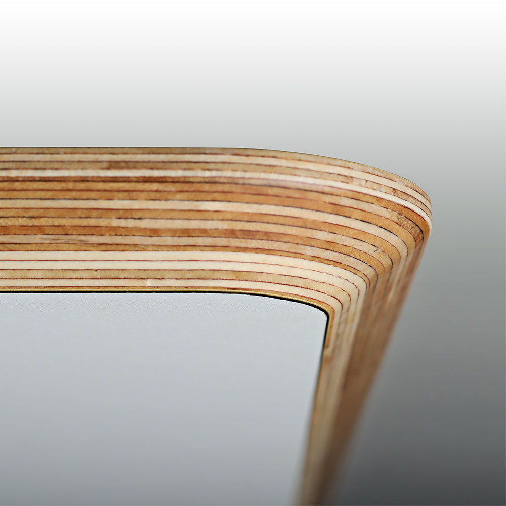 베르소 자작나무 HPM 테이블(10R)