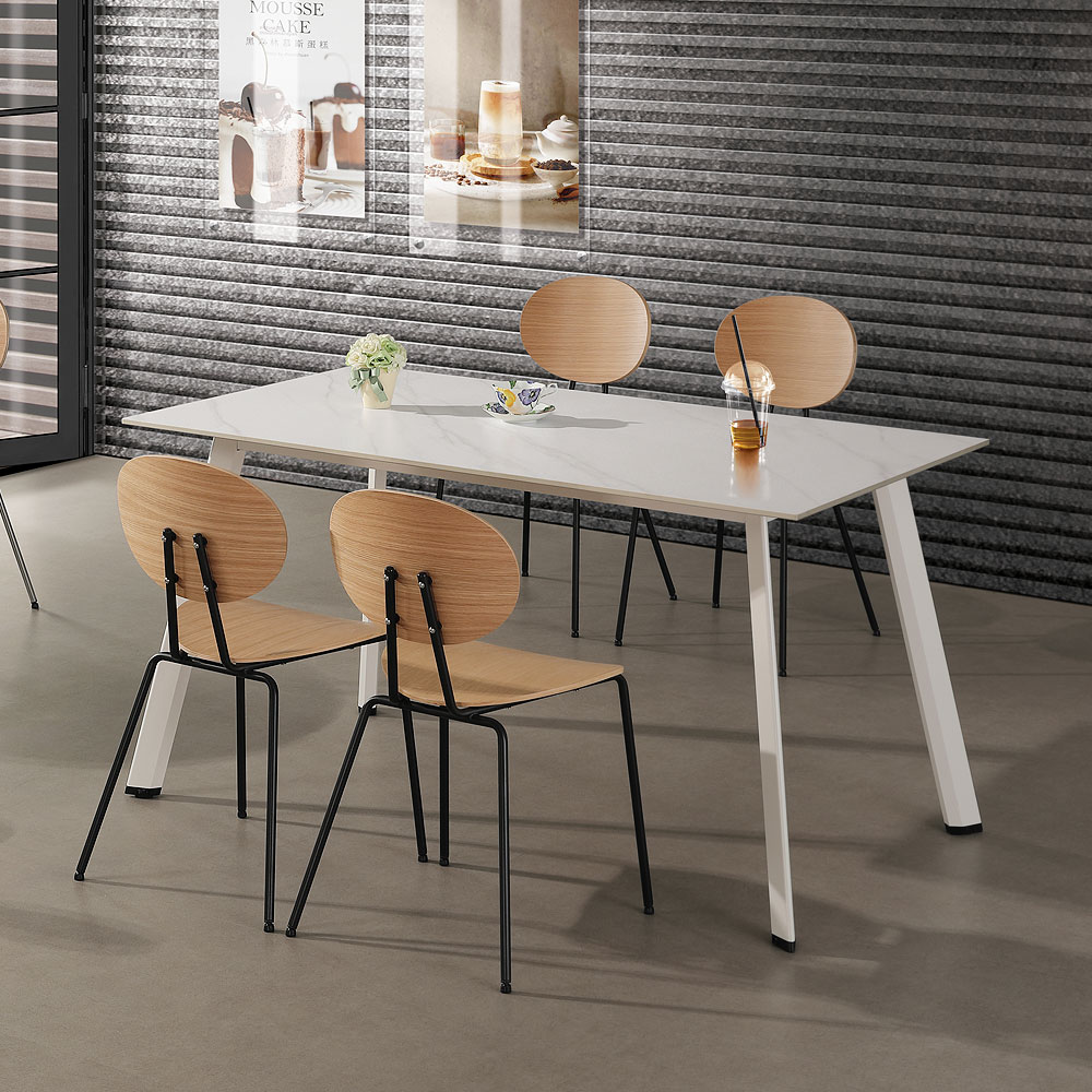 베르소 세라믹 테이블(7R)