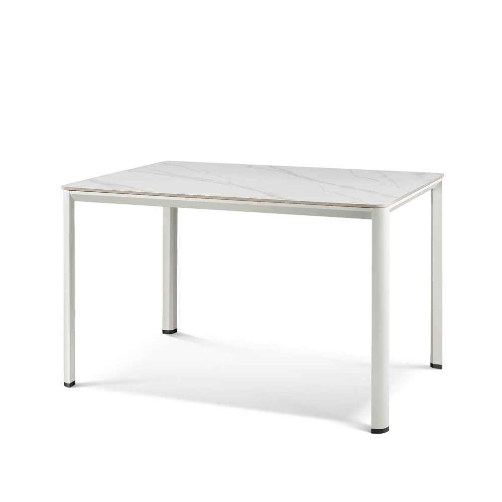 에끌라 유/무광 세라믹 테이블(50R)