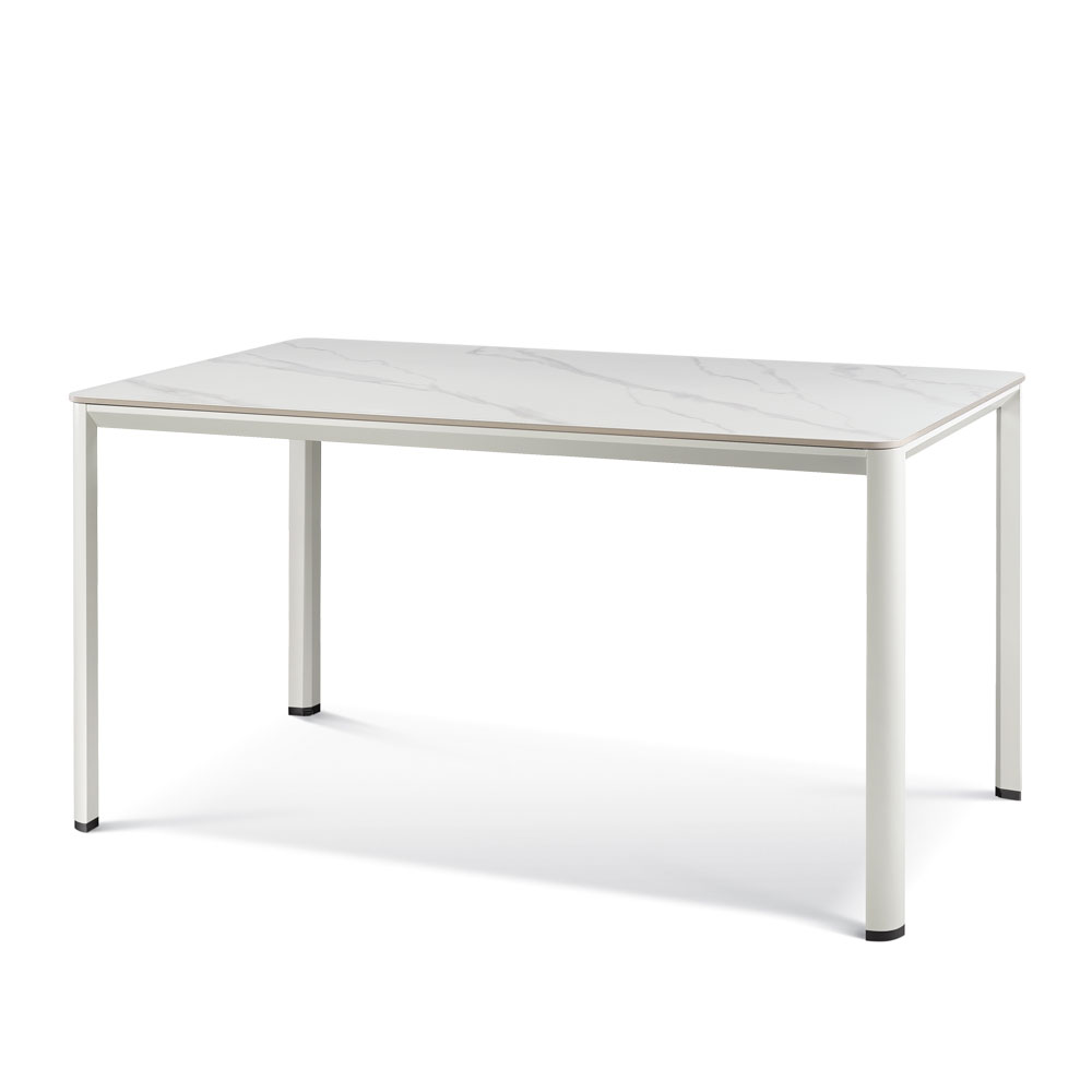 에끌라 유/무광 세라믹 테이블(50R)