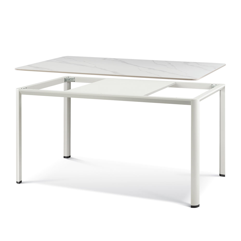 에끌라 유/무광 세라믹 테이블(50R)