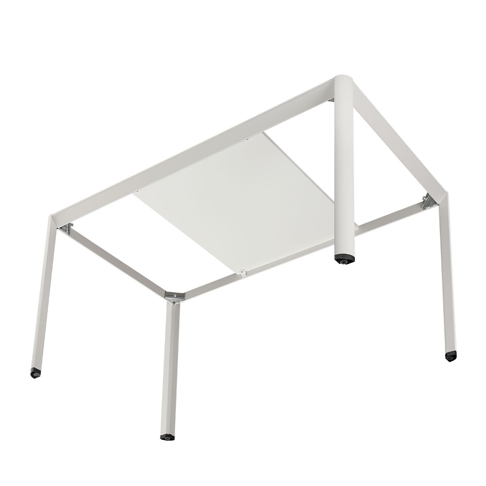 에끌라 유/무광 세라믹 테이블(50R)