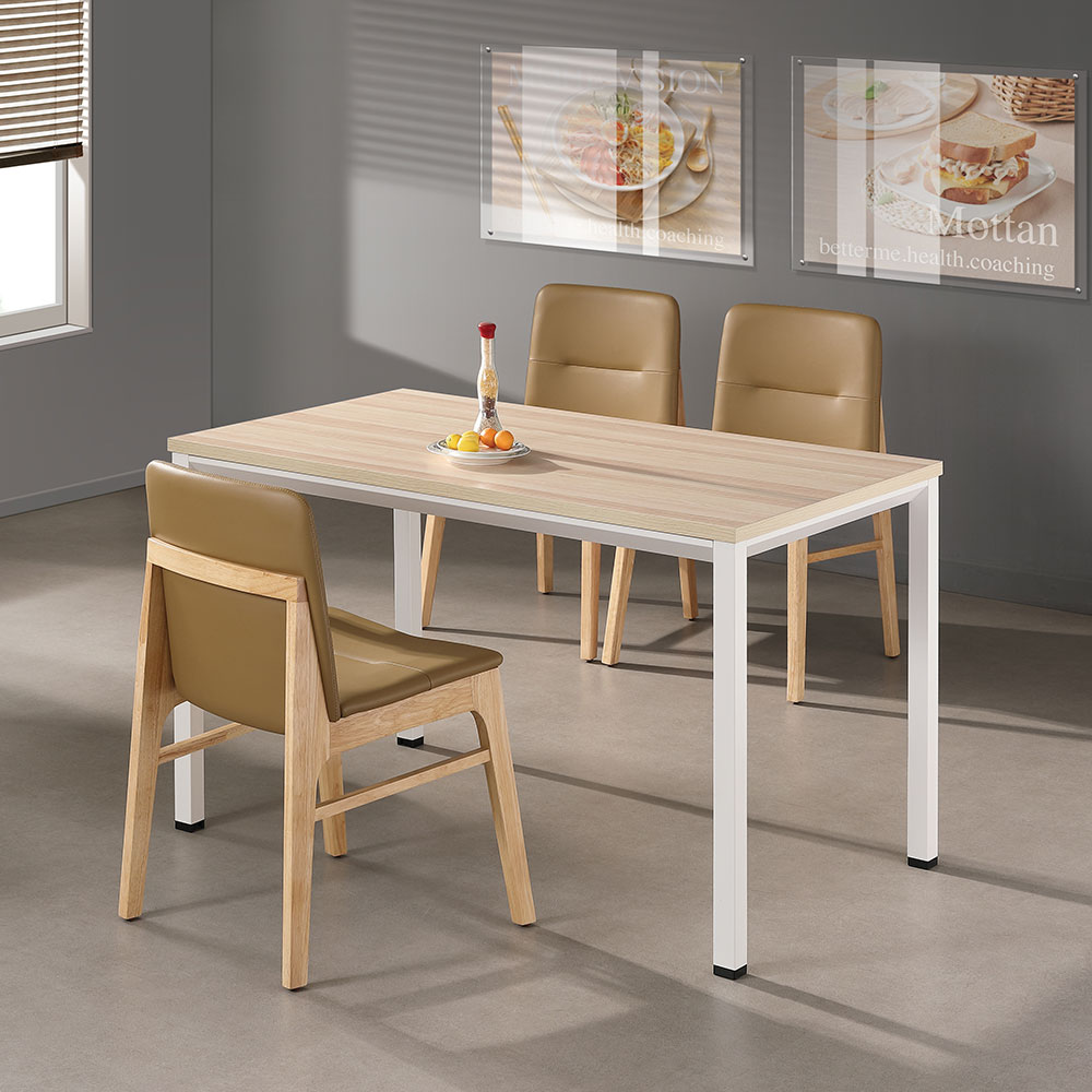 엘미오 LPM 사각 테이블