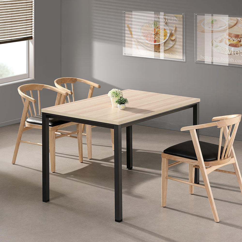 엘미오 LPM 사각 테이블