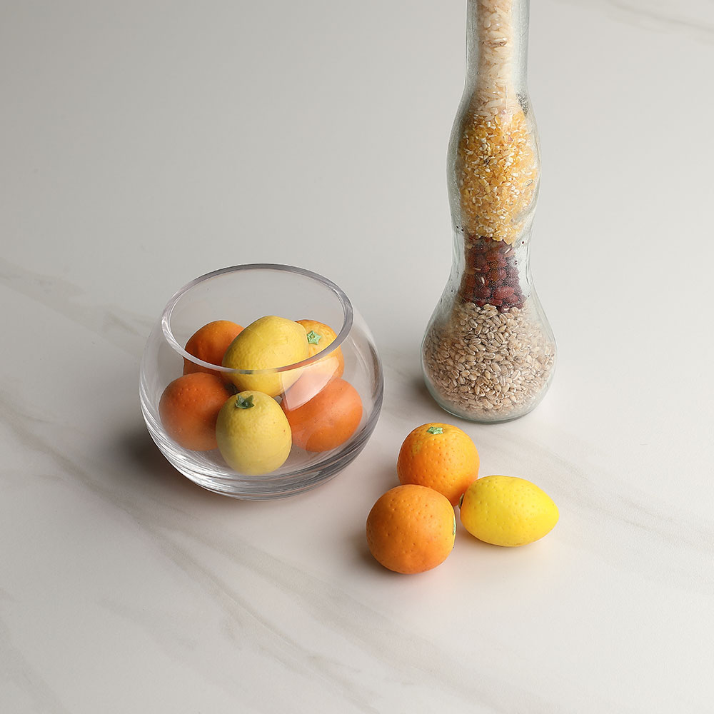 엘미오 유/무광 세라믹 테이블(화이트하부)