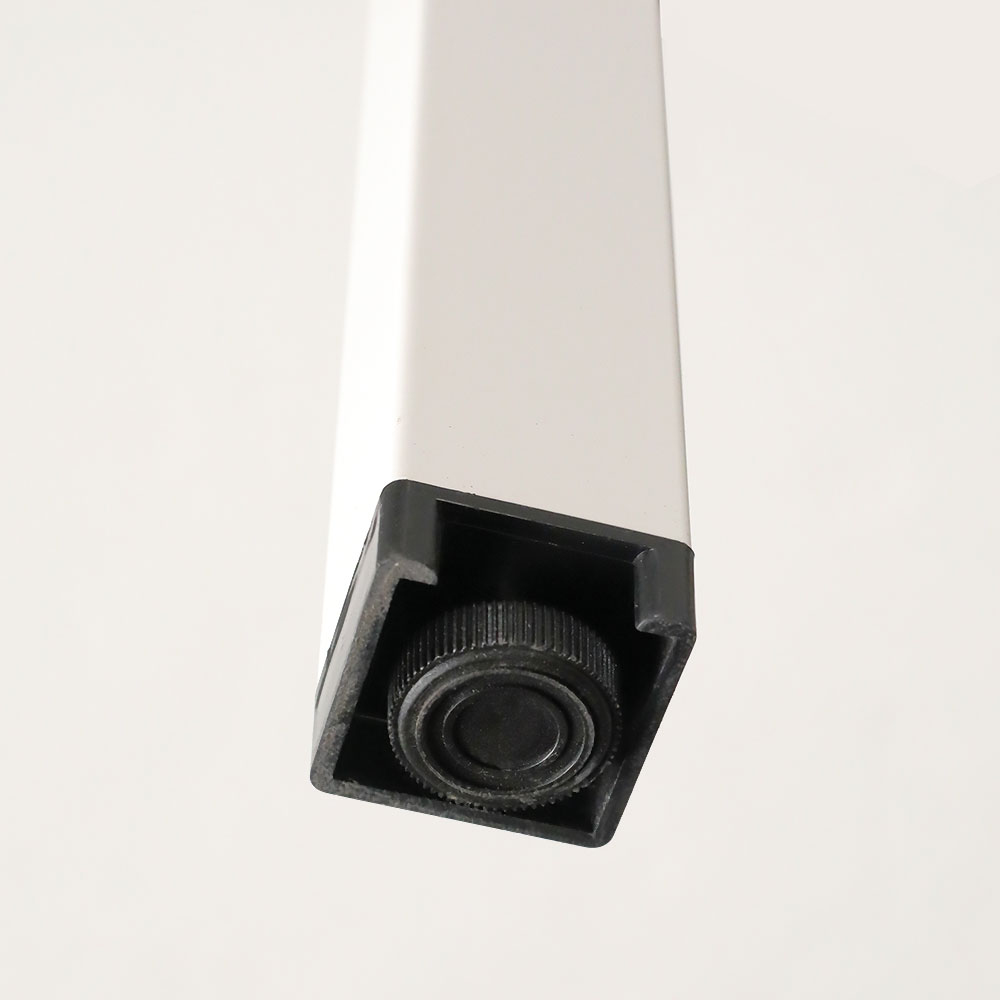 엘미오 유/무광 세라믹 테이블(화이트하부)