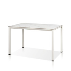 엘미오 유/무광 세라믹 테이블(화이트하부)