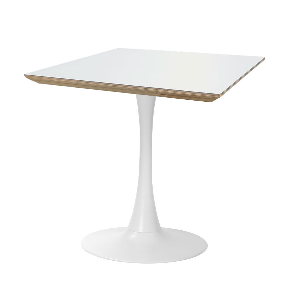 자작합판 HPM 사각 테이블 시리즈(小, 36T)