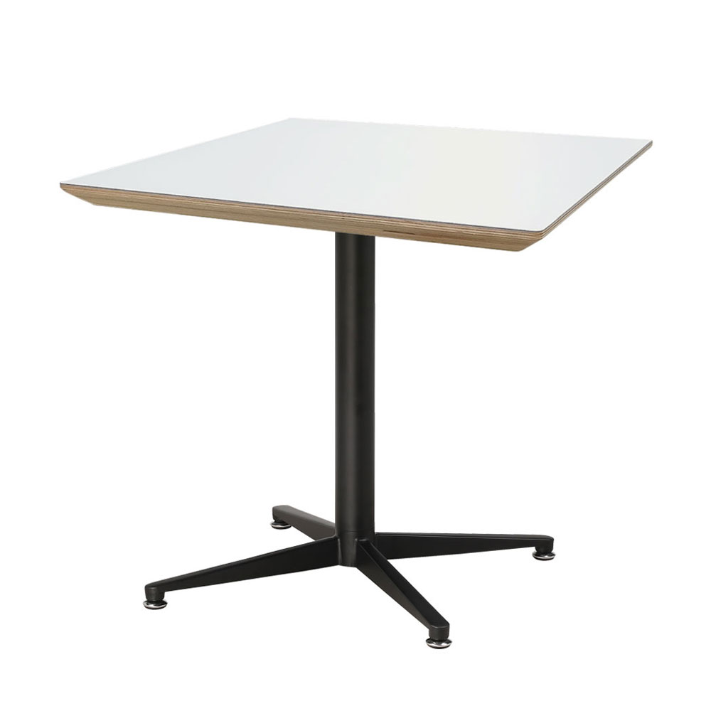 자작합판 HPM 사각 테이블 시리즈(小, 36T)