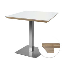 자작합판 HPM 사각 테이블 시리즈(小, 36T)