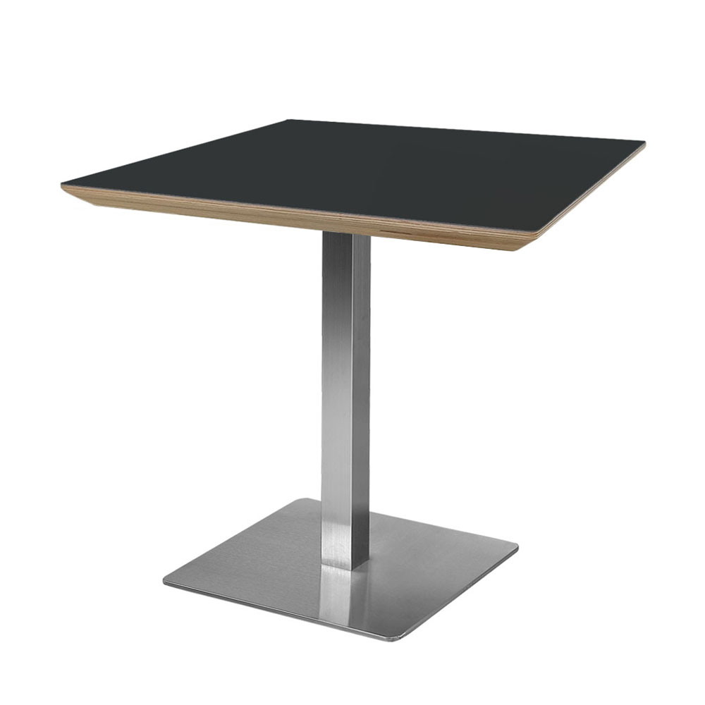 자작합판 HPM 사각 테이블 시리즈(小, 36T)