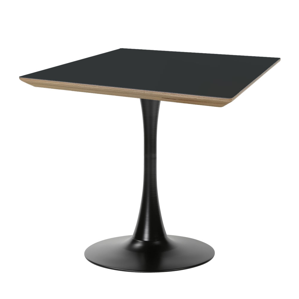 자작합판 HPM 사각 테이블 시리즈(小, 36T)