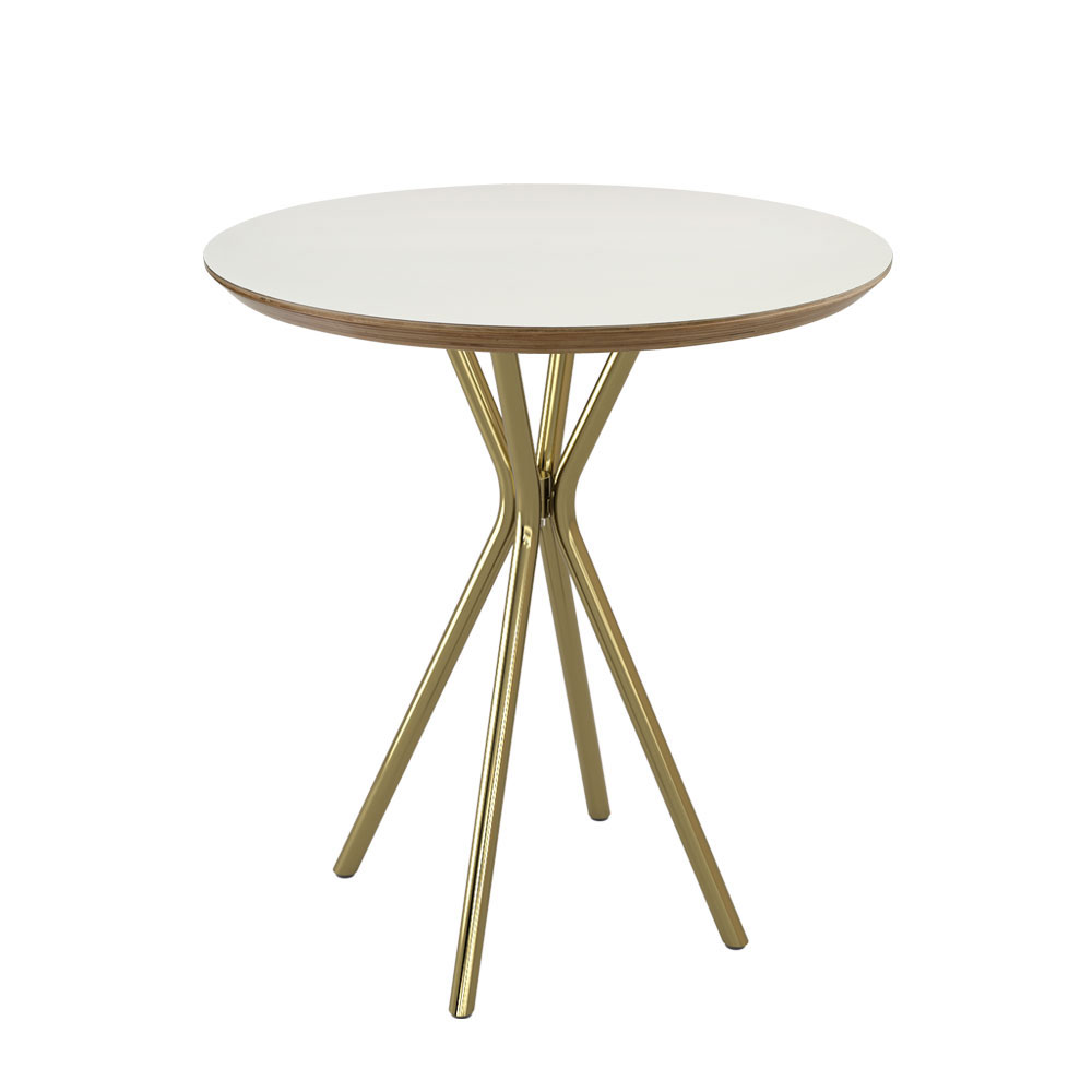 자작합판 HPM 원형 테이블 시리즈(36T)