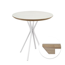 자작합판 HPM 원형 테이블 시리즈(36T)