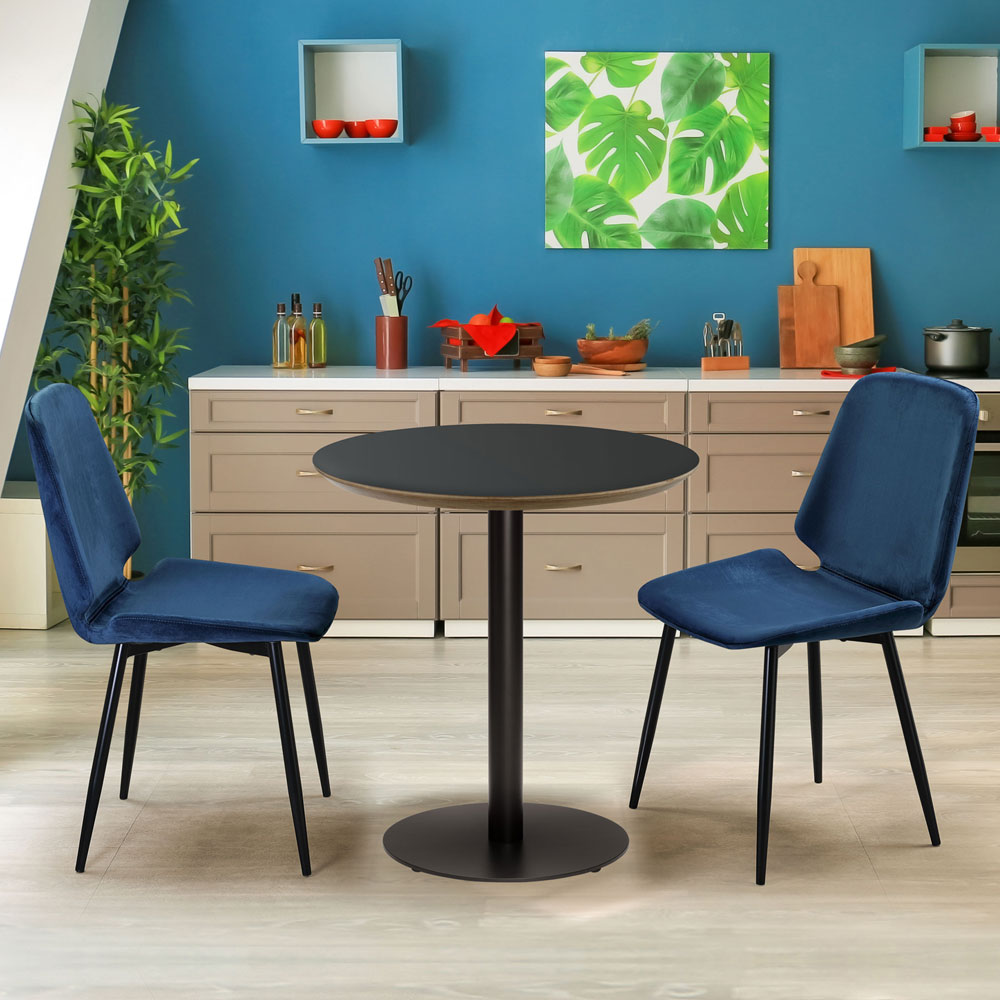 자작합판 HPM 원형 테이블 시리즈(36T)