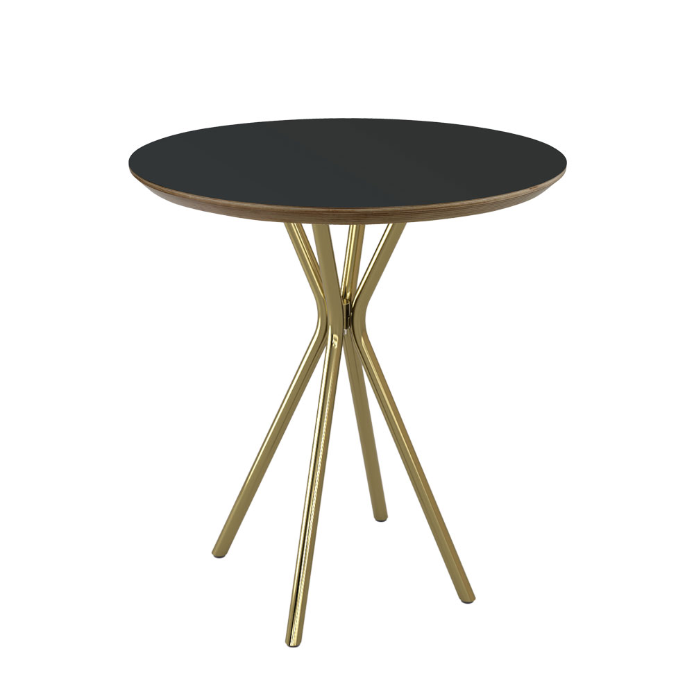 자작합판 HPM 원형 테이블 시리즈(36T)