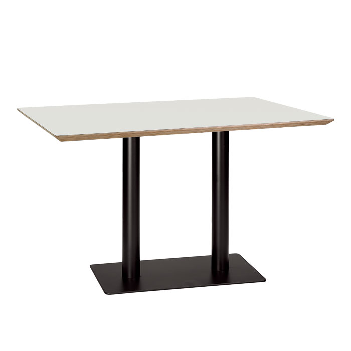 자작합판 HPM 사각 테이블 시리즈(大  25T)